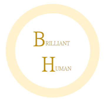 Brilliant Human 